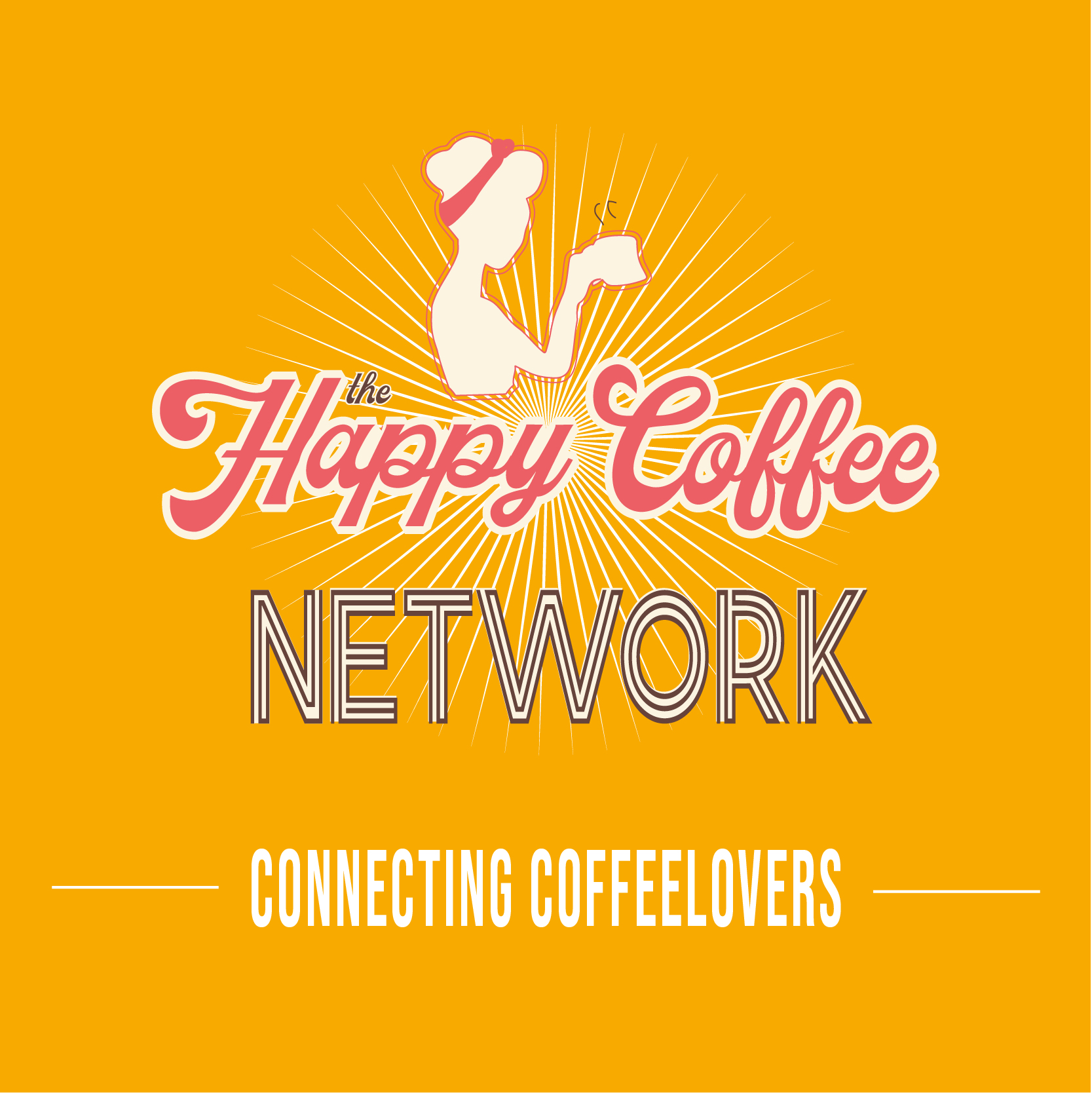 The Happy Coffee Network
